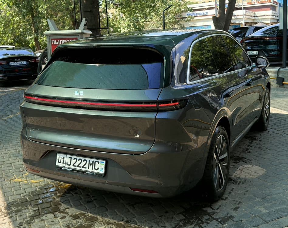 Li 6 max 2024/2025 — 4