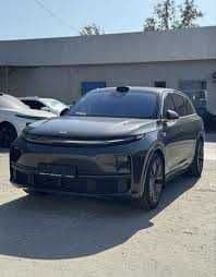 lixiang 7 ultra naxt va xalol nasiya savdo — 1
