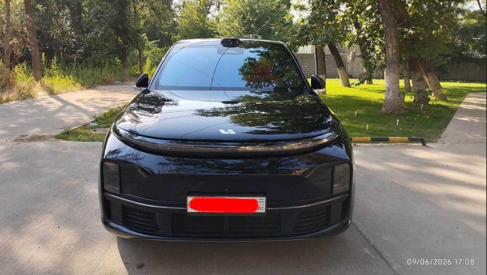 Lixiang L7  Продаётся Lixiang L7. Состояние: отличное — 2