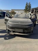 Lixiang L7 Ultra 2026 Restyle