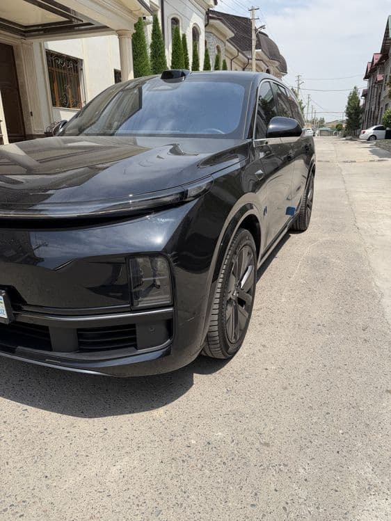 Li Sotiladi 8.500 yurgan apelsin salon holati allo — 3