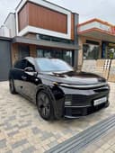 Li 7 ultra 2024 Lixiang L7 Ultra 2024