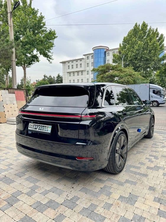 Li 7 ultra 2024 Lixiang L7 Ultra 2024 — 4