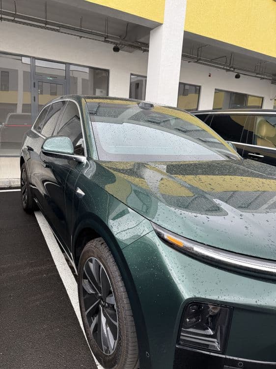 L6 max restyling 2025 — 3