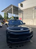 li 9 Ultra 2026 kuzif