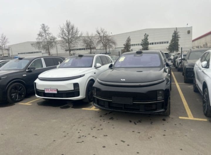 Li9 Ultra nomilaga chiqazib beramiz notariusga tayyori ham bor — 3