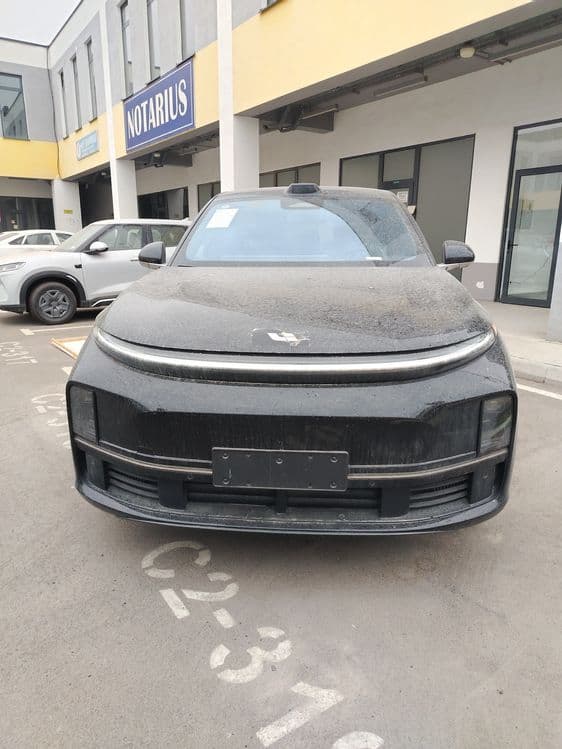 Li7 Ultra 2024. 11 oy Arzon narxlarda Bugun keldi — 1