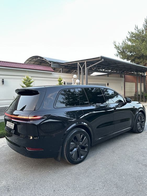 Lixian L9 ultra сотилади — 3