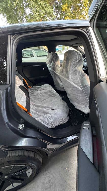 Changan Deepal S07 215 max — 4