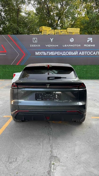Changan Deepal S07 215 max — 5