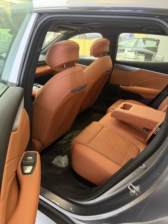 Deepal S05 200max — 4