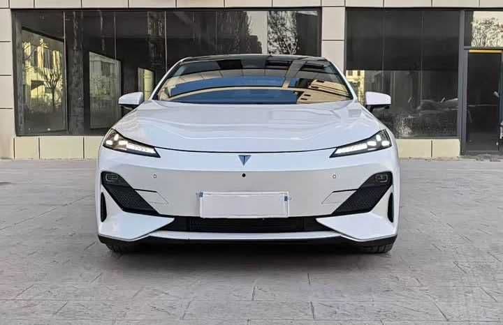 Changan Deepal SL03 200 MAX 0 probeg 2026 — 2