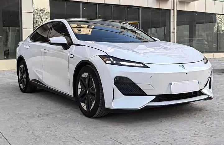 Changan Deepal SL03 200 MAX 0 probeg 2026 — 3
