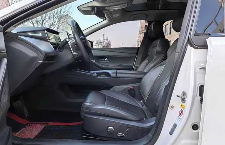 Changan Deepal SL03 200 MAX 0 probeg 2026 — 5
