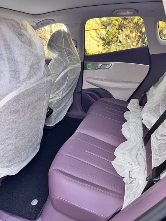 Changan Deepal S07 230 Ultra — 5