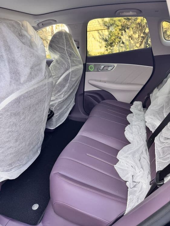 Changan Depal S07 230 Ultra Gibrid 2026 — 5