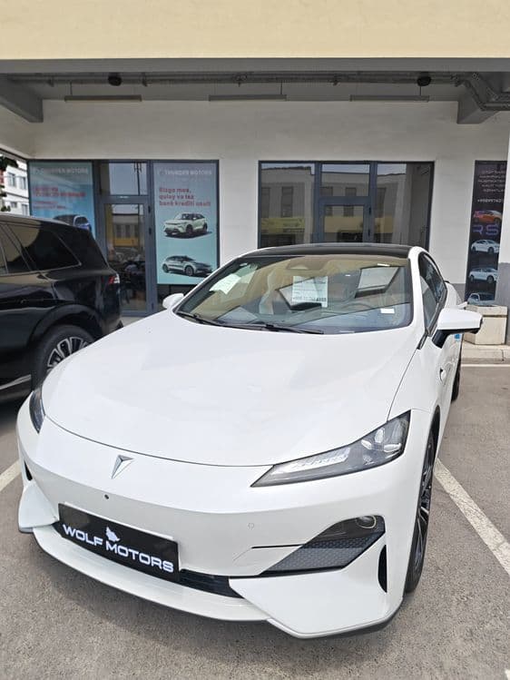 Deepal S03 sport 220CLTC 2025