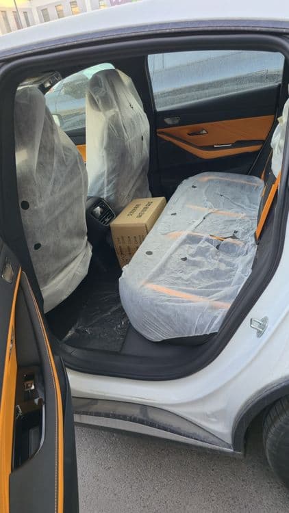 Deepal S03 sport 220CLTC 2025 — 3