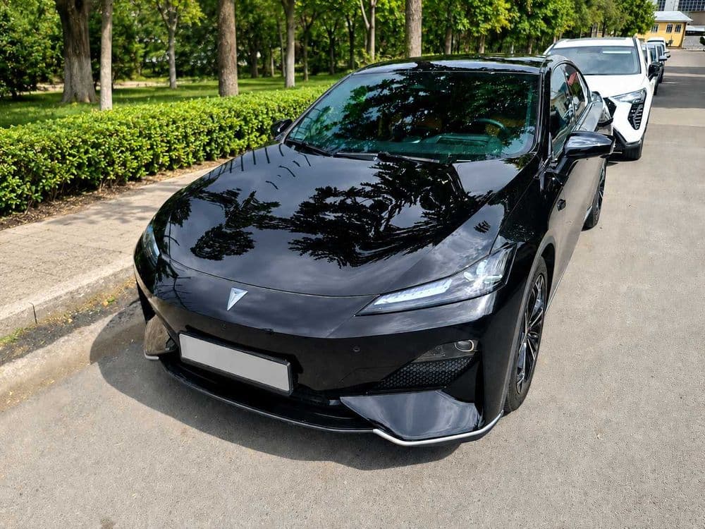 Продается Deepal SL03 sport 220 км