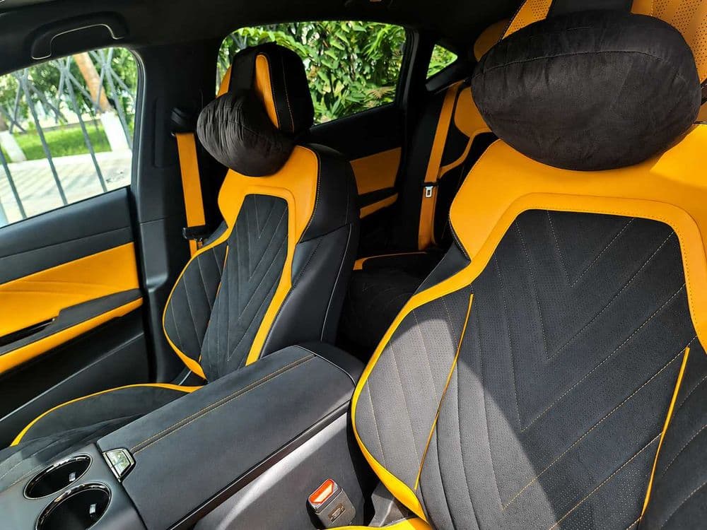 Продается Deepal SL03 sport 220 км — 3