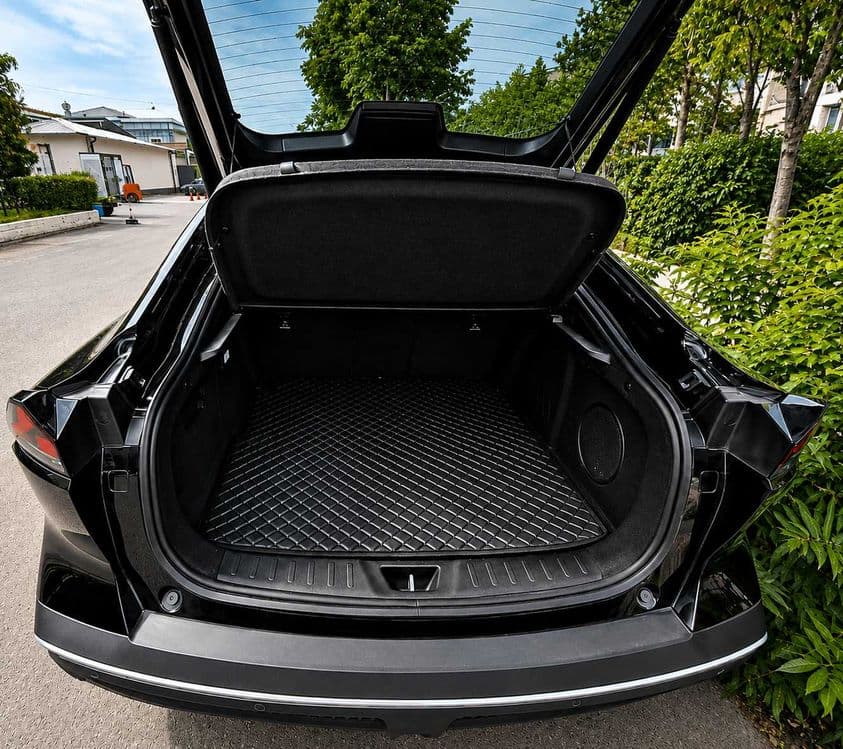 Продается Deepal SL03 sport 220 км — 4