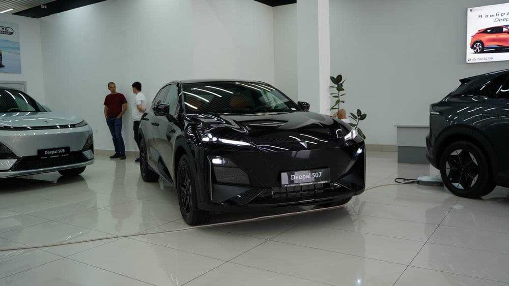 DEEPAL S07 215 MAX R20 — 1