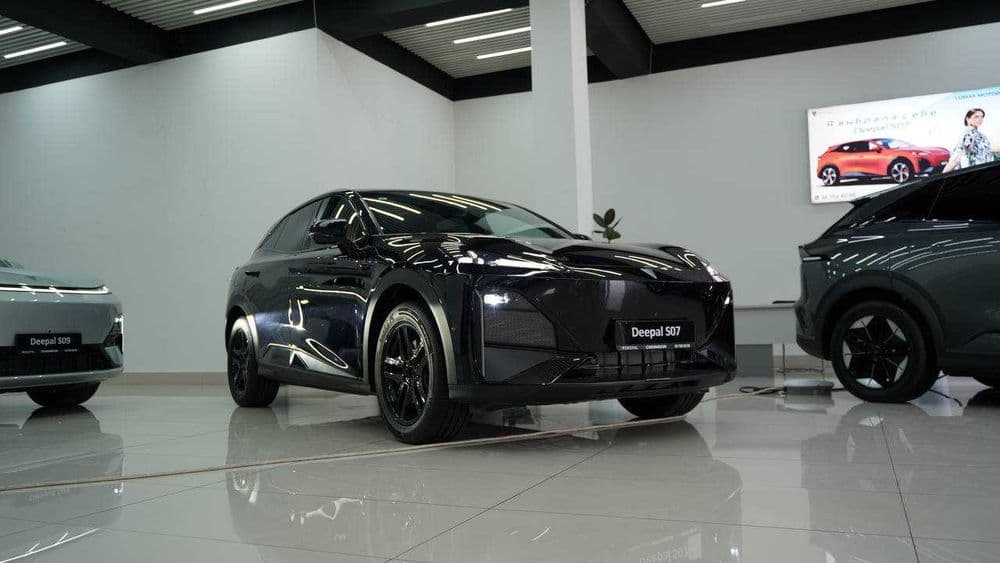 DEEPAL S07 215 MAX R20 — 3