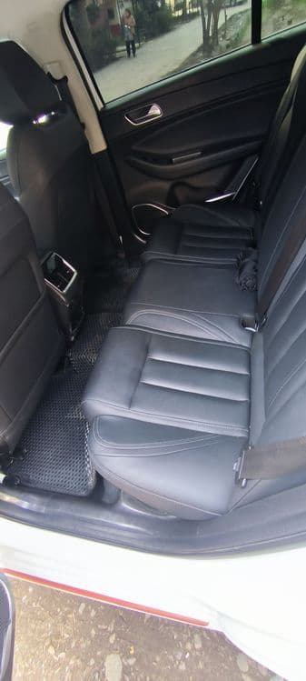 CHERY ARIZZO 6 pro Life 2025 — 5