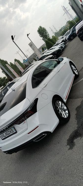 Chery arizzo 6 pro — 3