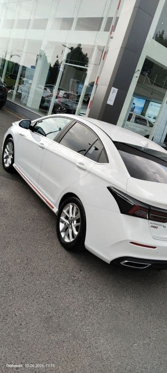 Chery arizzo 6 pro — 5