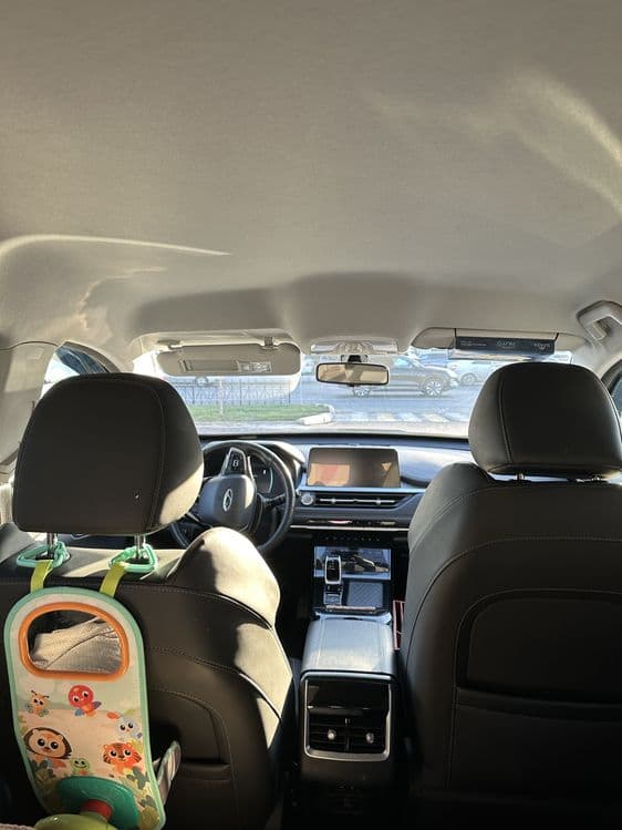 Chery tiggo 7 pro ( 1 хозяйка, без люка) — 4