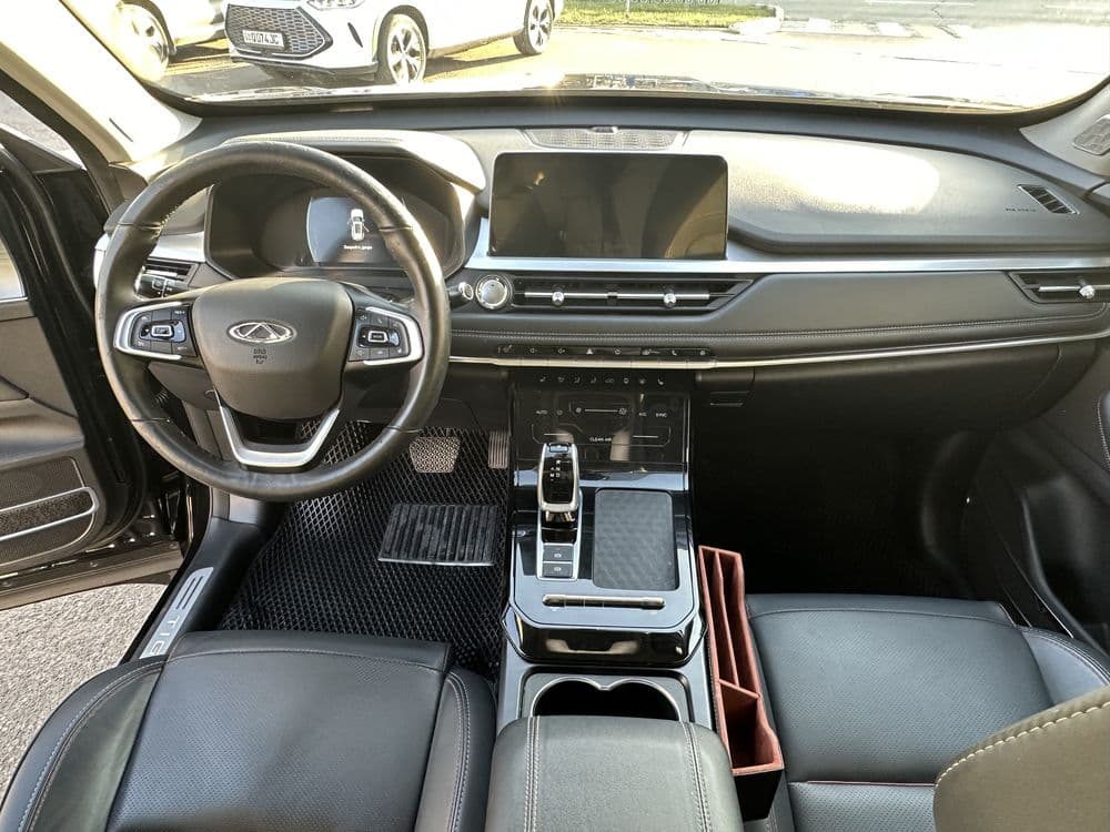 Chery tiggo 7 pro ( 1 хозяйка, без люка) — 5
