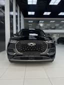 Chery Tiggo 8 Pro Max