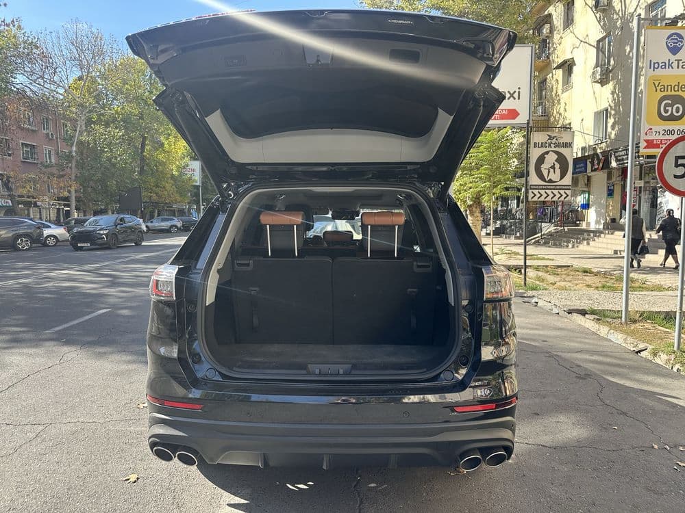 Chery 8 pro max sotiladi holadi ideal — 3