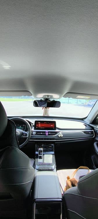 Chery Tiggo 7 Pro — 3