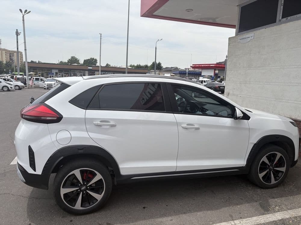 Chery 2pro sotiladi.Ishlab chiqarilgan yili 2025 yil, — 2