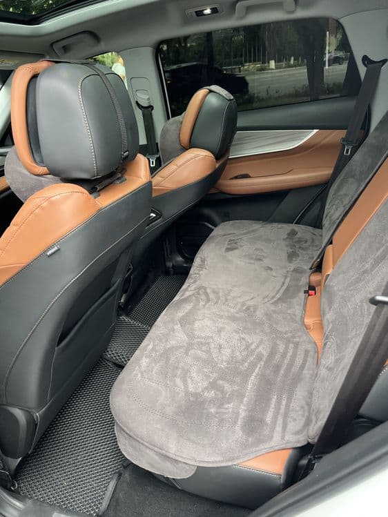 Chery Tiggo 8 Max — 4