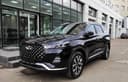 Cherry Tiggo 7 pro