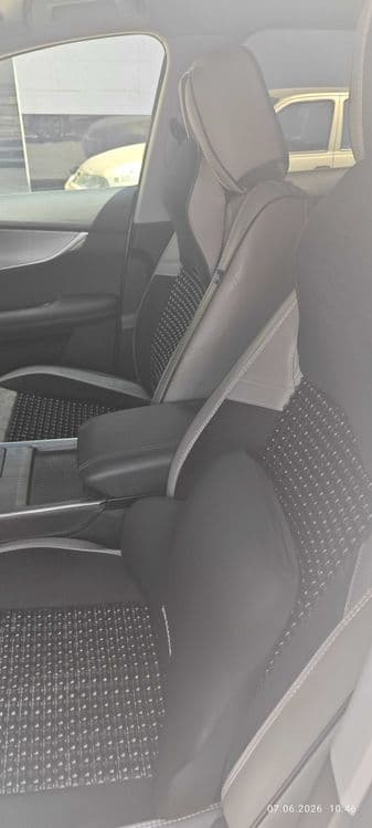 Chery tiggo 7pro — 4
