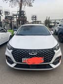 Chery Arizzo 6 pro full срочно