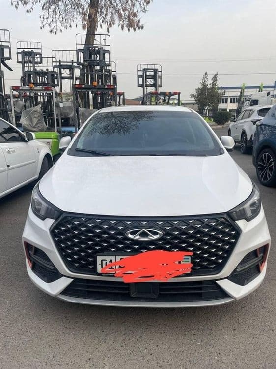 Chery Arizzo 6 pro full срочно — 1