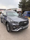 Chery 7 pro sotiladi