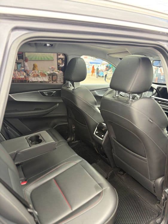 Chery 7 pro sotiladi — 5