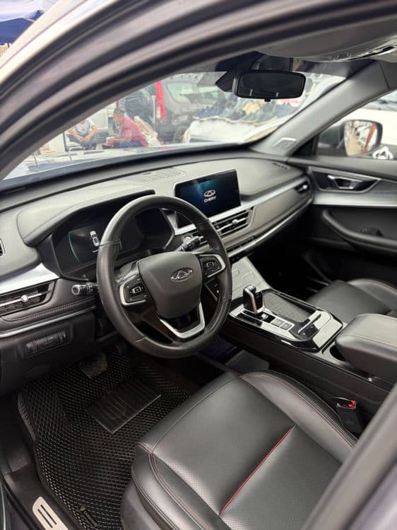 Chery 7 pro sotiladi — 6