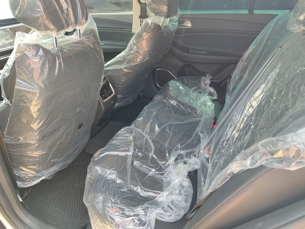 Chery arizzo 6 pro full — 2