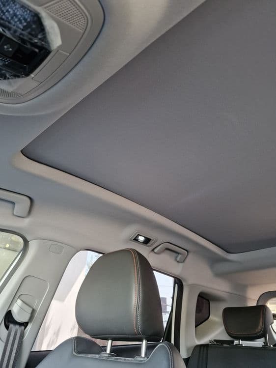 Chery Tiggo 7 Pro Luxury — 3
