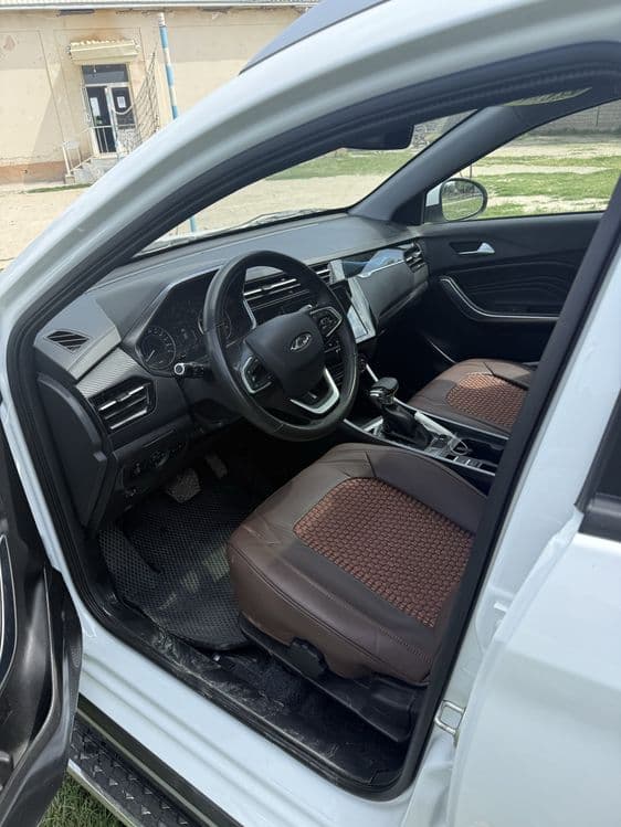 Chery 2pro yangi prapan — 3