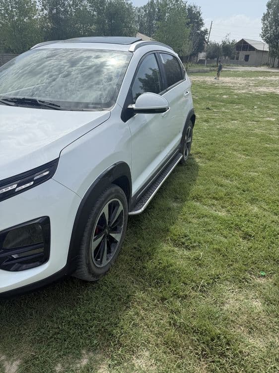 Chery 2pro yangi prapan — 4