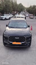 Moshina 2023 yil tiggo 8pro Max