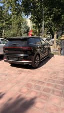 Chery 7 pro restayling